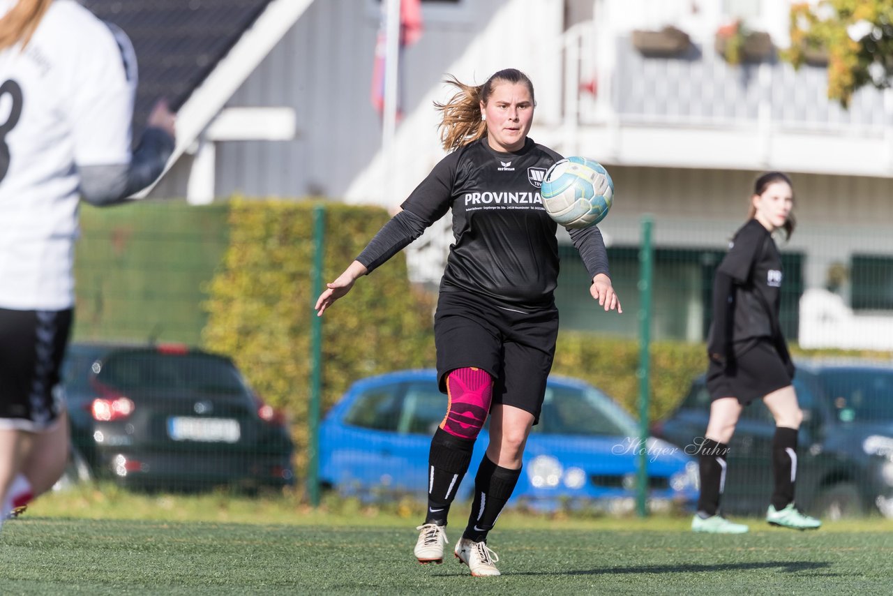 Bild 231 - Frauen SV Henstedt Ulzburg III - TSV Wiemersdorf : Ergebnis: 2:1